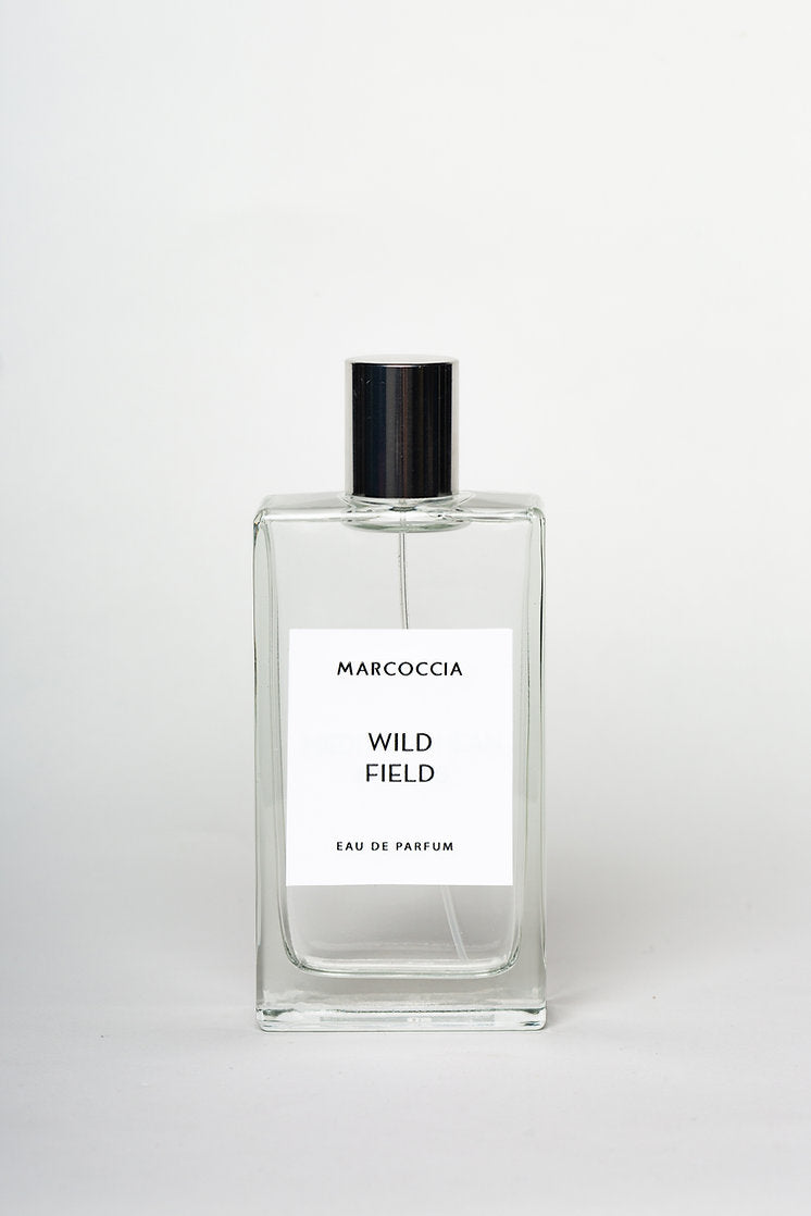 Marcoccia Pure - Wild Field edp