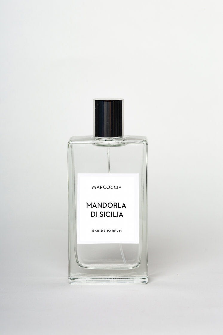 Marcoccia Pure - MANDORLA DI SICILIA 100ml
