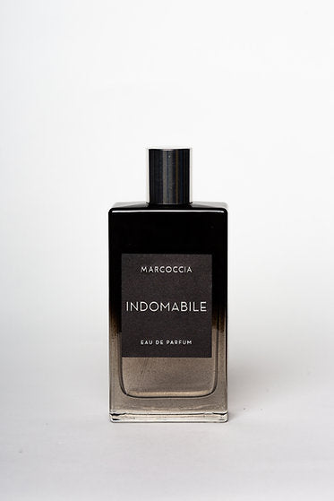 Marcoccia Dark - INDOMABILE EAU DE PARFUM
