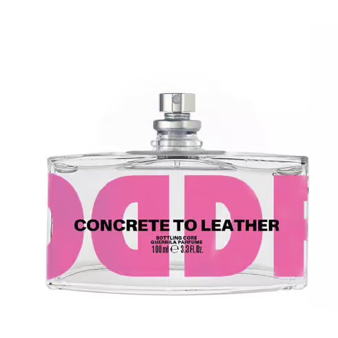 Double Dragon - CONCRETE TO LEATHER 100ml