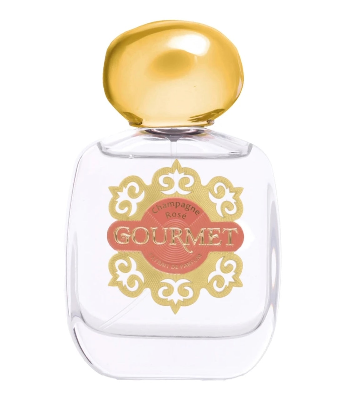 GOURMET - CHAMPAGNE ROSÉ