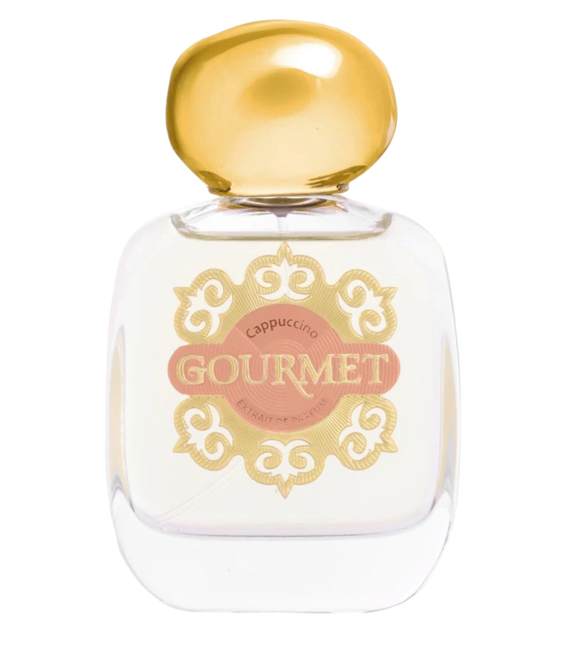 GOURMET - CAPPUCCINO