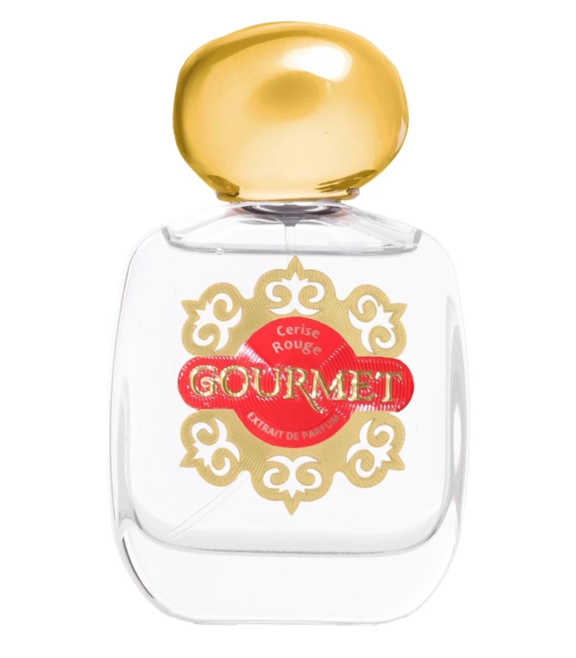 GOURMET - CERISE ROUGE