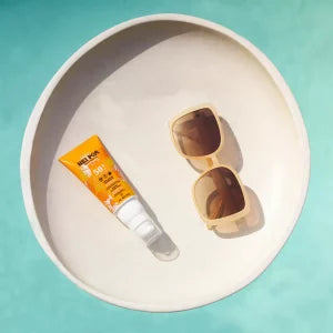 HEI POA -  CRÉME SOLAIRE VISAGE SPF50+