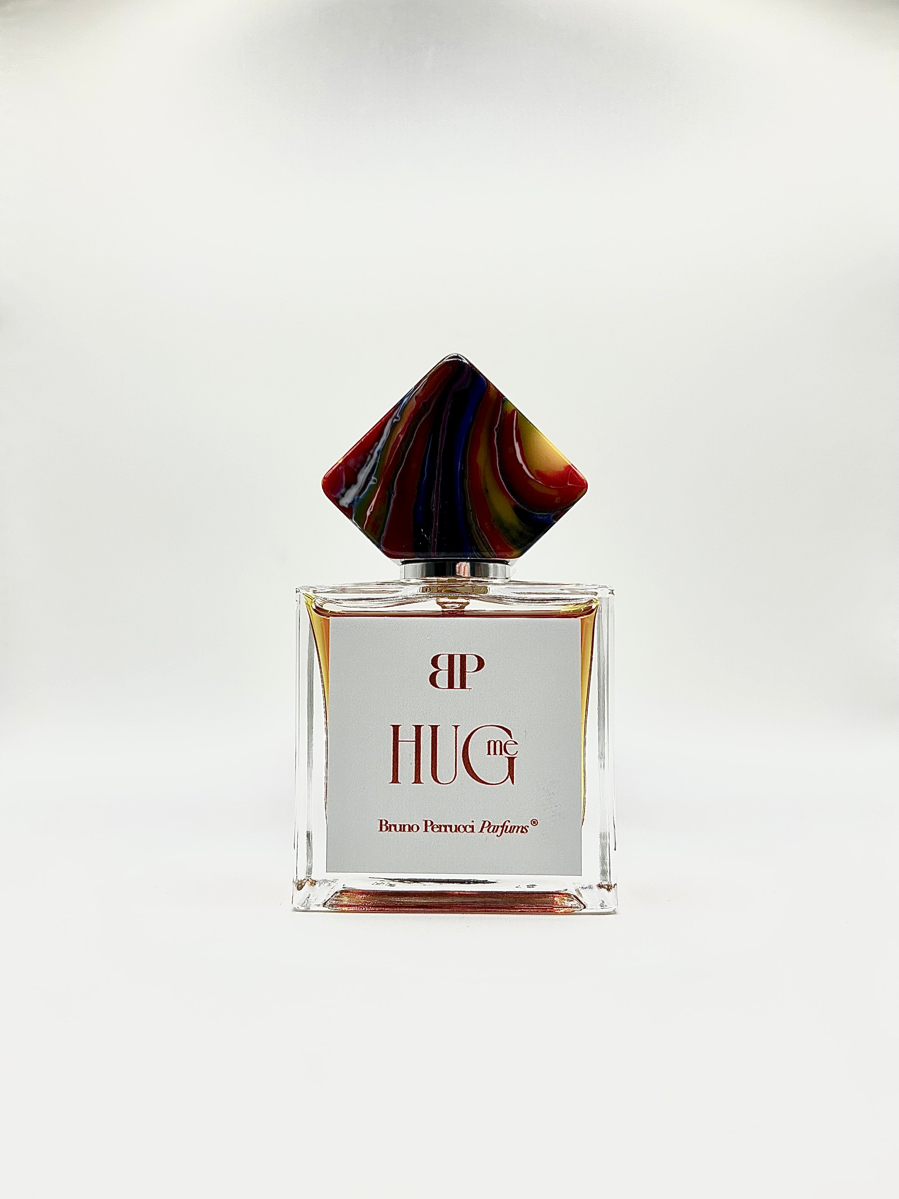 Bruno Perrucci - Hug me