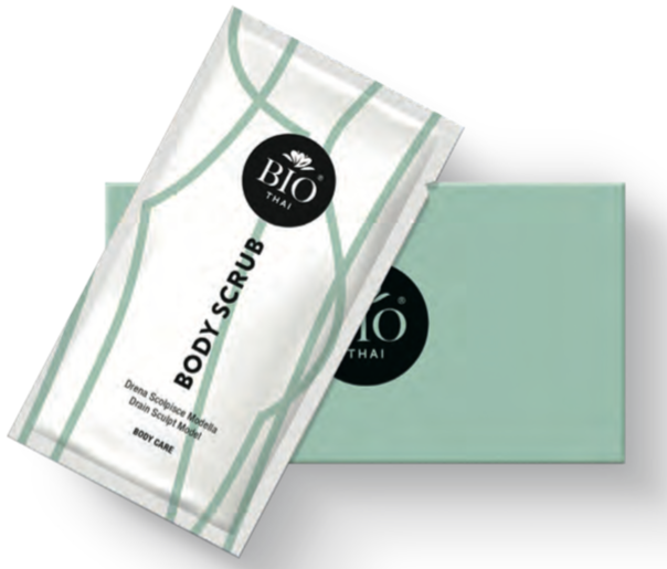 Bio Thai - BODY SCRUB