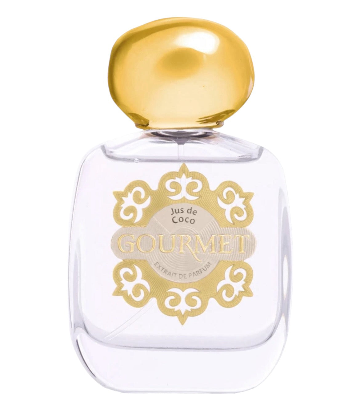 GOURMET - JUS DE COCO