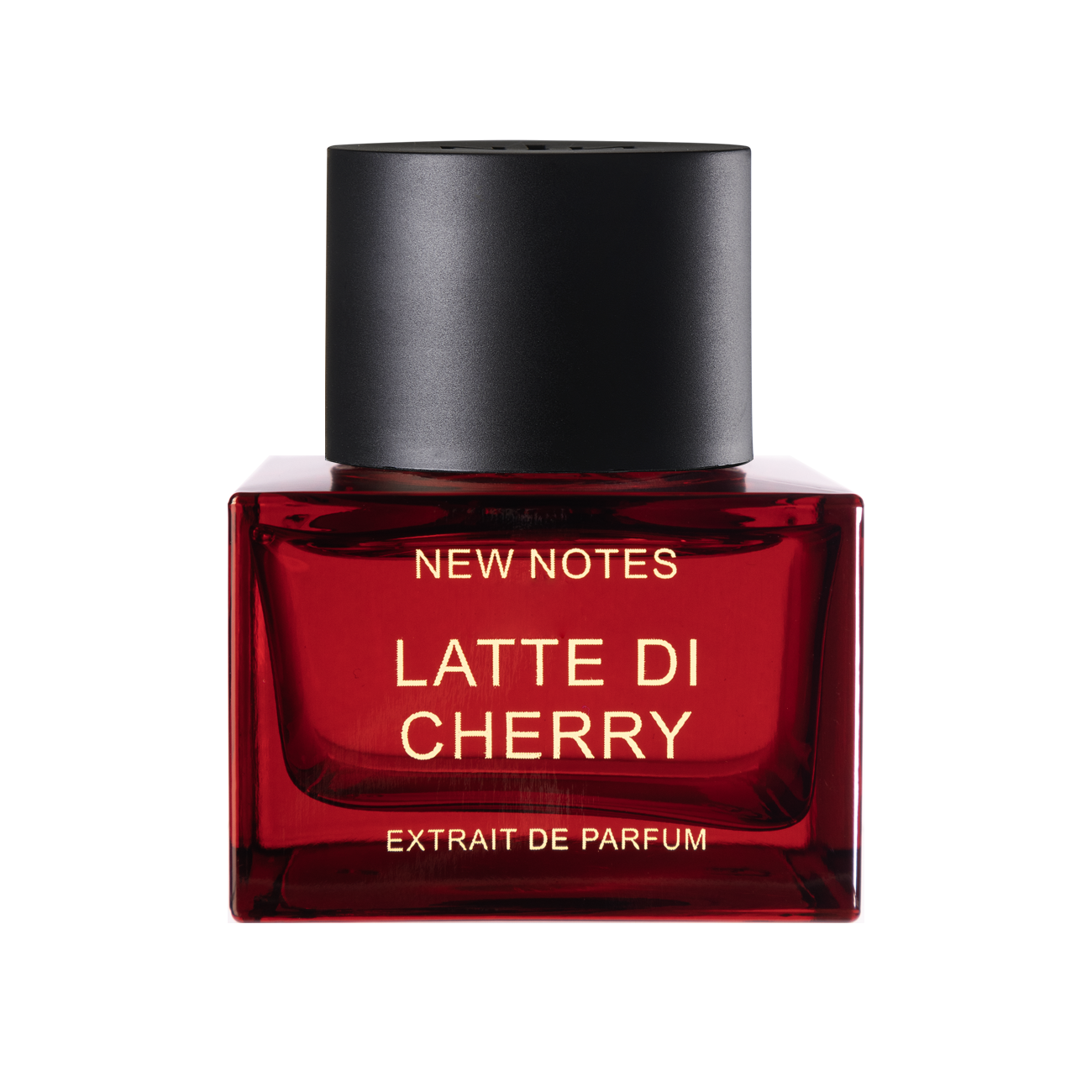 New Notes - LATTE DI CHERRY