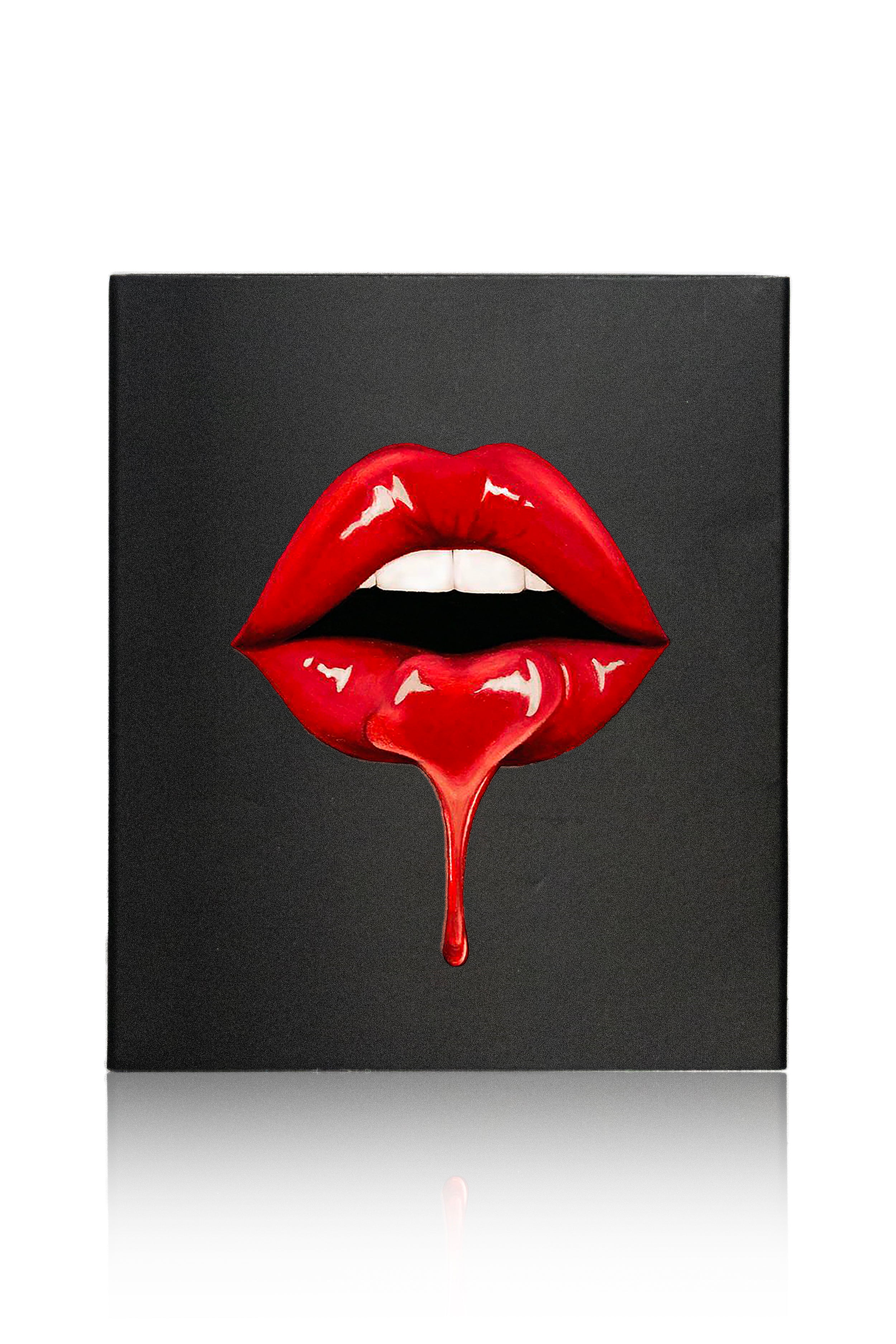 New Notes - LATTE DI CHERRY