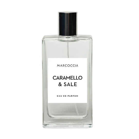 Marcoccia Pure - Caramello & Sale edp