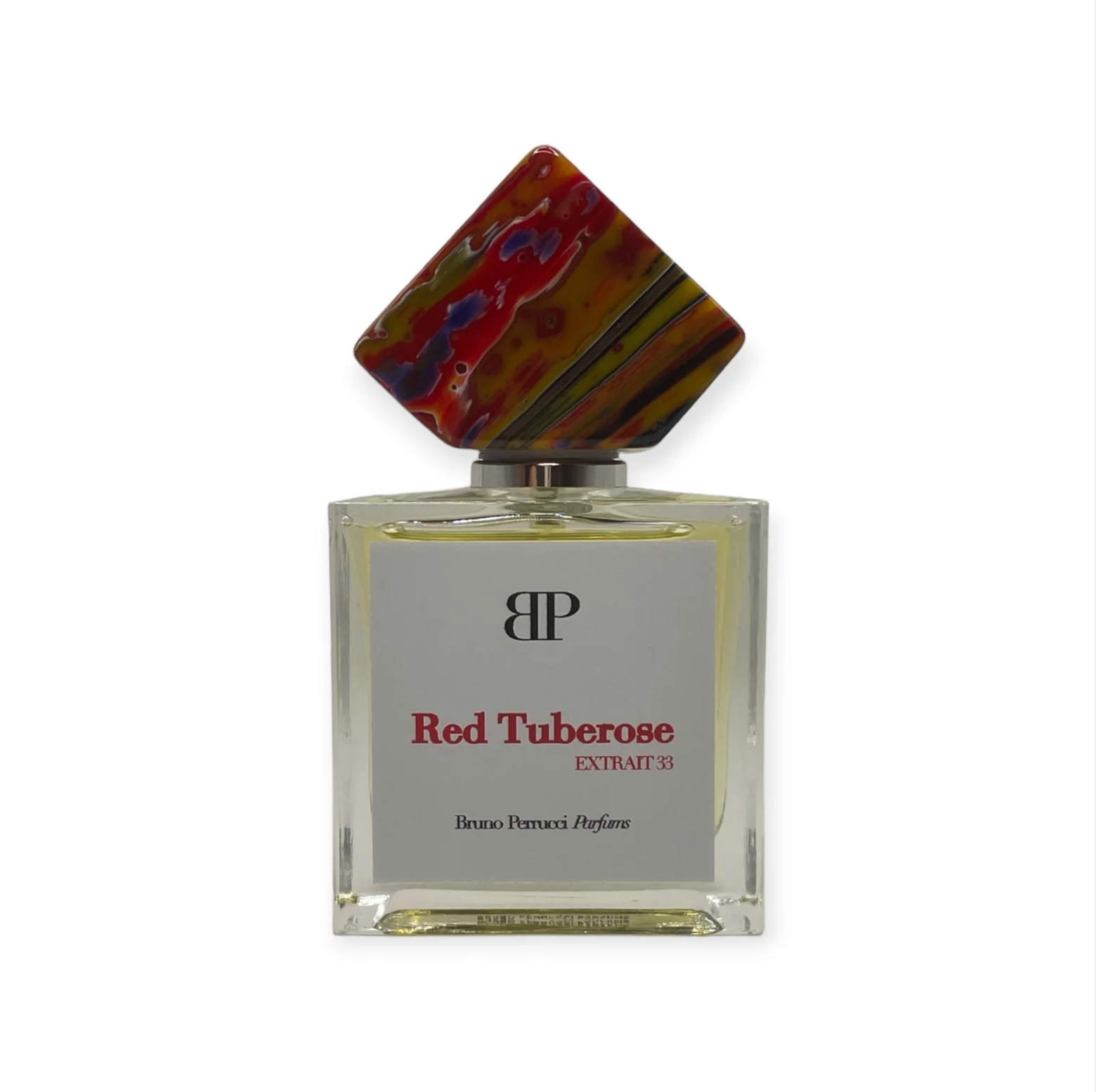 Bruno Perrucci - Red Tuberose