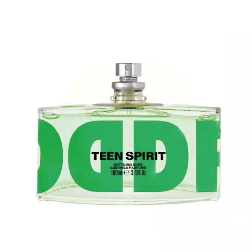 Double Dragon - TEEN SPIRIT 100ml