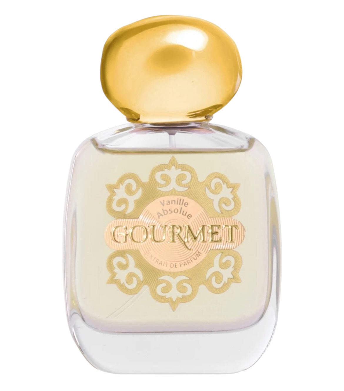 GOURMET - VANILLE ABSOLUE