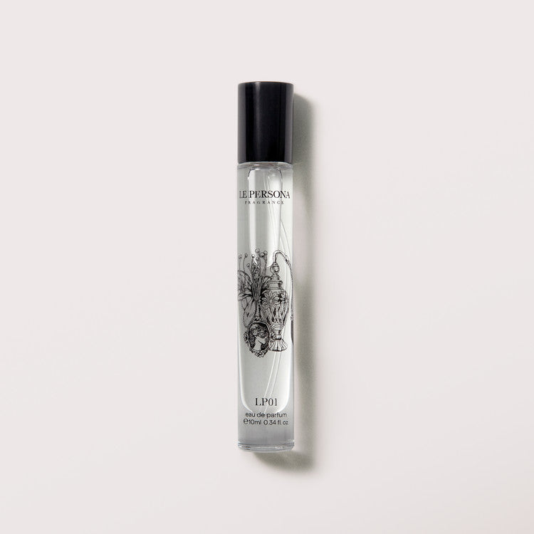 Le Persona - LP01 Mystic Rose | eau de parfum 50ml