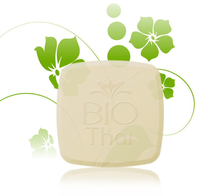 Bio Thai - PERFECTING COSMETIC FACE SOAP