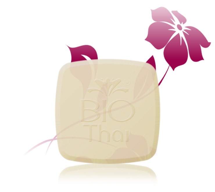 Bio Thai - REBALANCE COSMETIC FACE SOAP