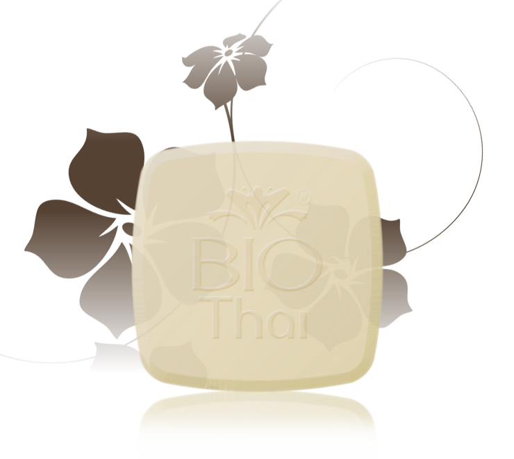 Bio Thai -VITALITY COSMETIC FACE SOAP