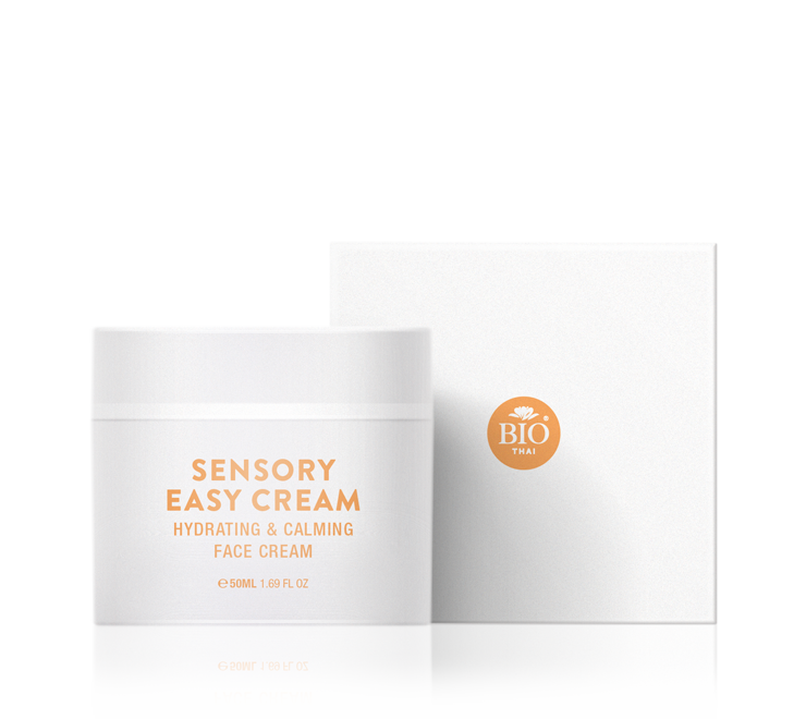 Bio Thai - Sensory Easy Cream