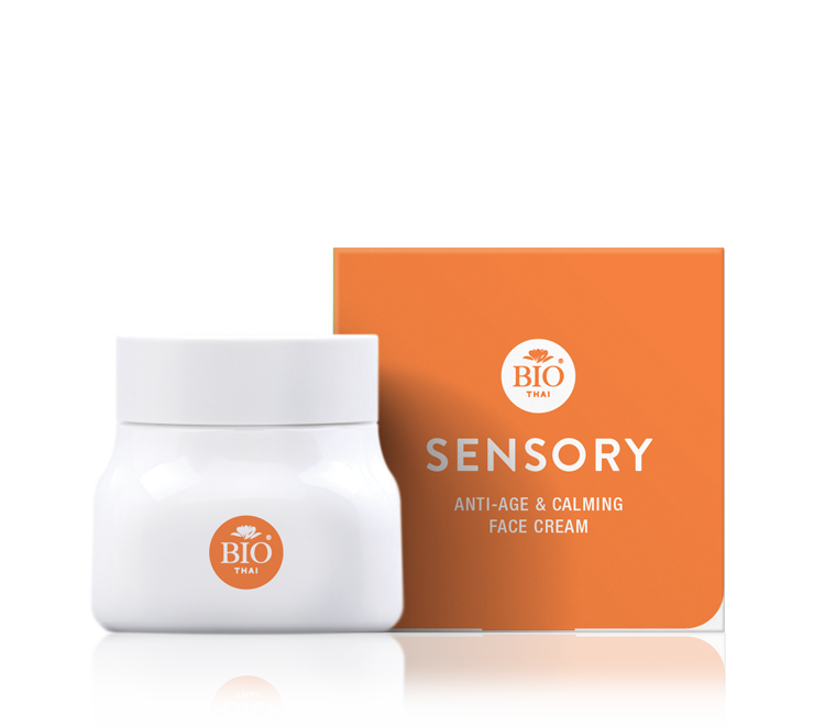 Bio Thai - SENSORY CREAM