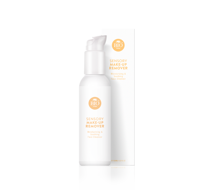 Bio Thai - SENSORY MAKE-UP REMOVER