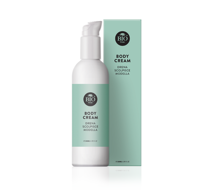 BioThai - BODY CREAM