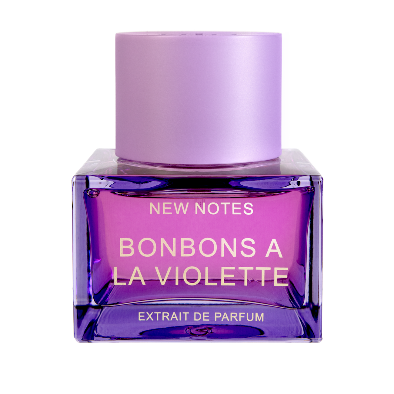 New Notes - BONBONS A LA VIOLETTE