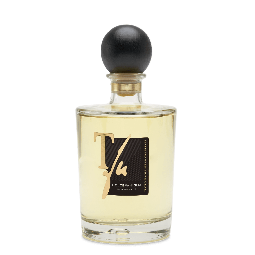Dolce Vaniglia - Basic Collection