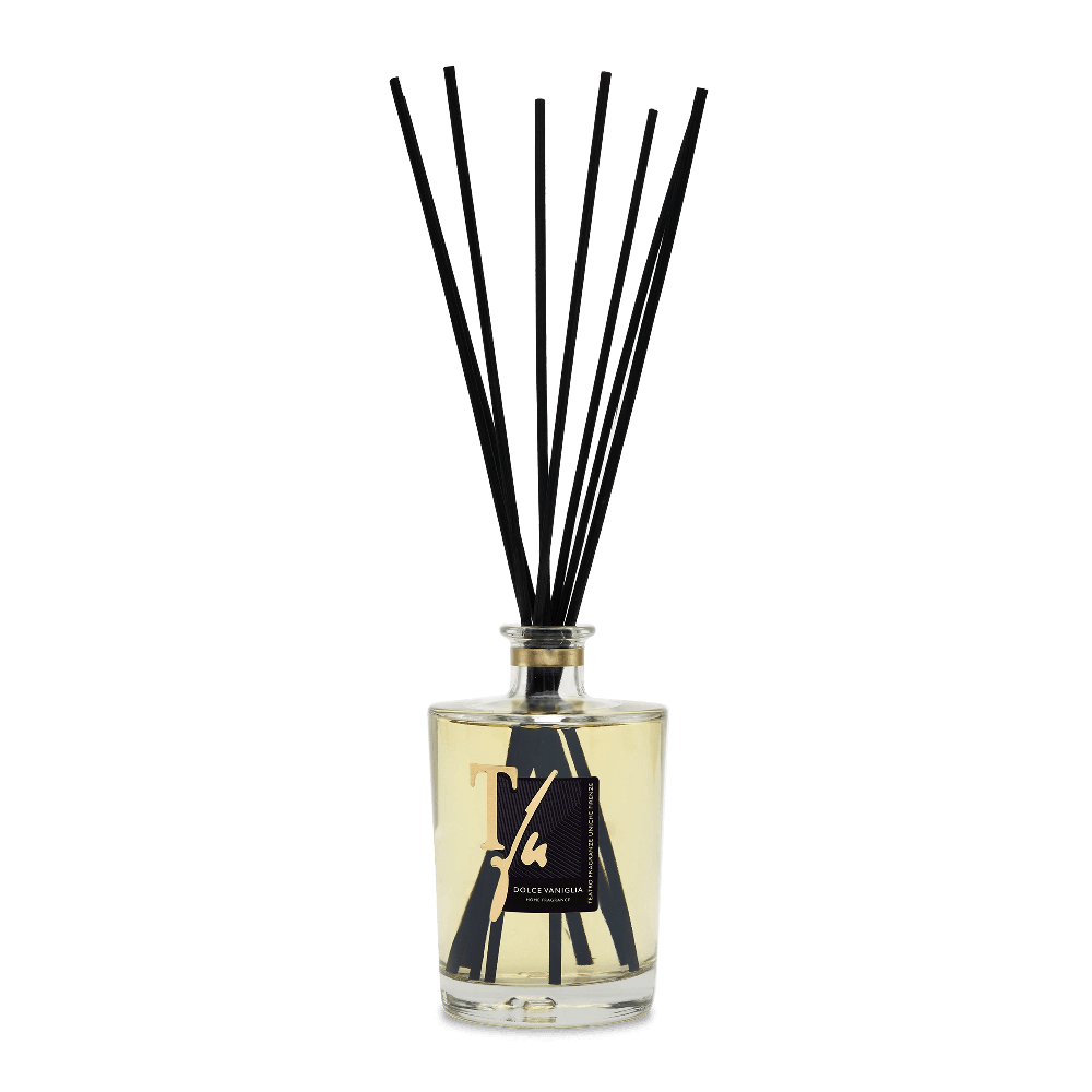 Dolce Vaniglia - Basic Collection