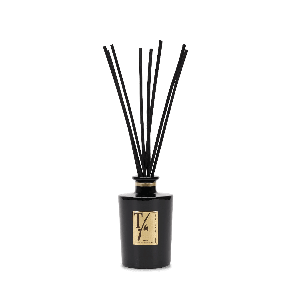 Oro - Linea Luxury