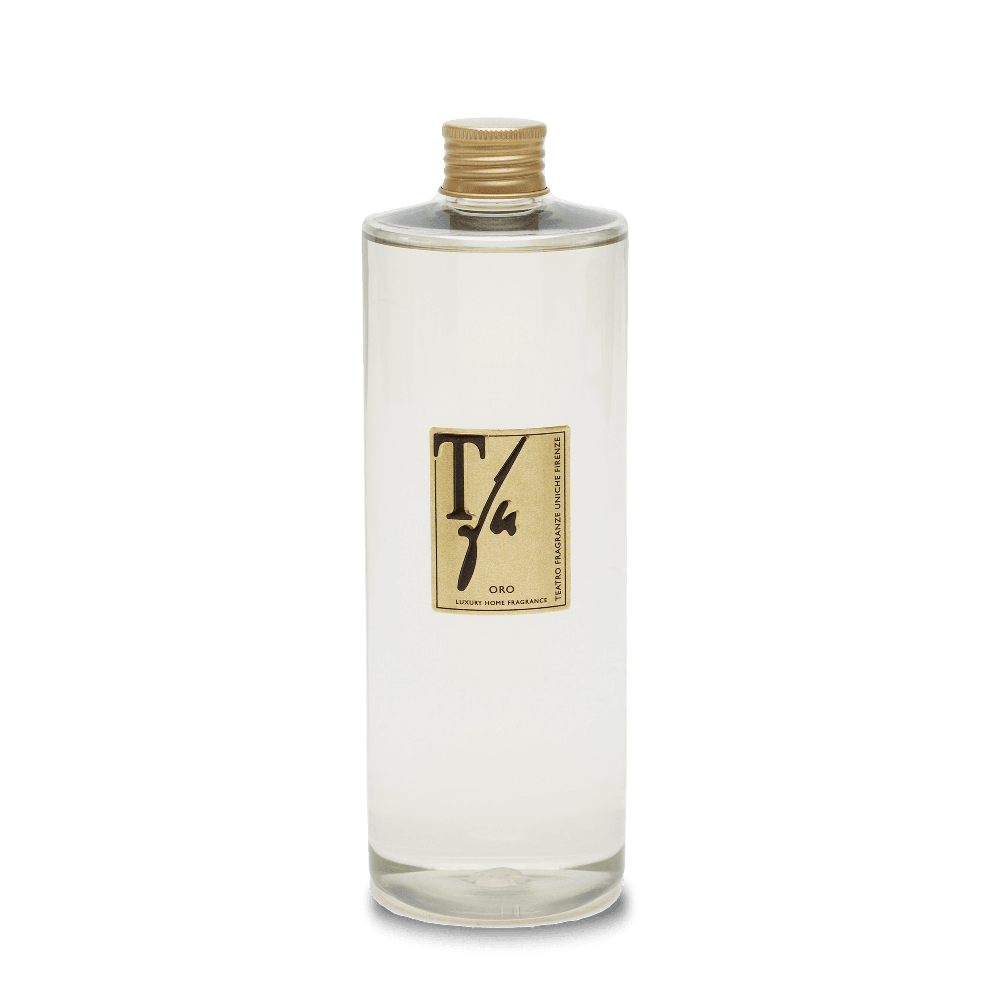 Oro - Linea Luxury