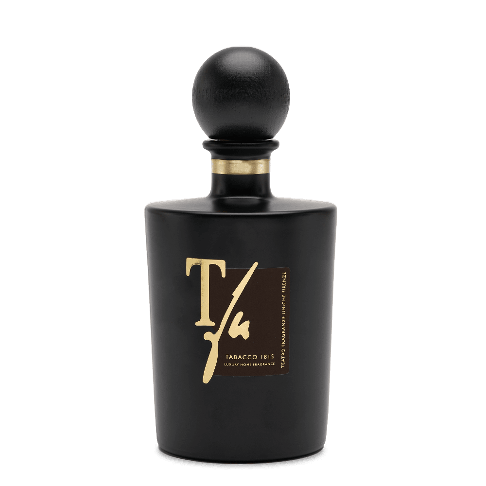 Tabacco 1815 - Linea Luxury
