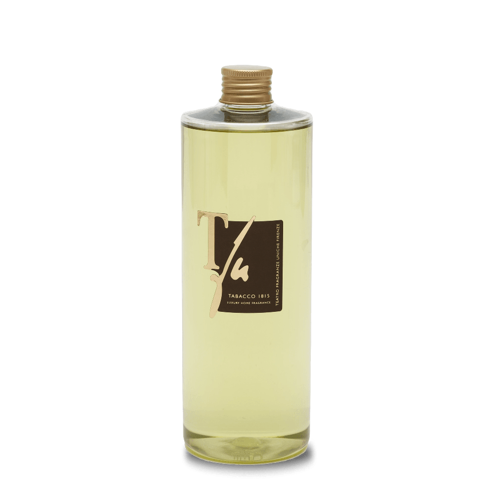 Tabacco 1815 - Linea Luxury